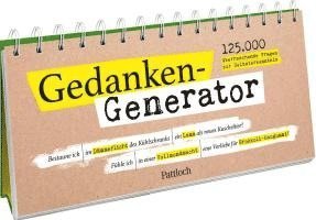 Gedanken-Generator 1