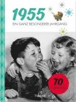 bokomslag 1955 - Ein ganz besonderer Jahrgang