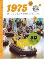 bokomslag 1975 - Ein ganz besonderer Jahrgang