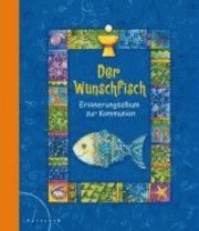 bokomslag Der Wunschfisch