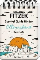 bokomslag Survival Guide für den Elternabend