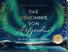 Das Geheimnis von Asfjördur