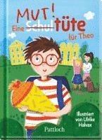 bokomslag Eine Schultüte für Theo