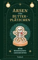 bokomslag Arsen und Butterplätzchen