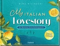 bokomslag My Italian Lovestory