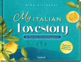 My Italian Lovestory 1