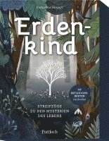 Orakelkarten: Erdenkind