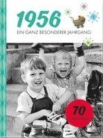 1956 - Ein ganz besonderer Jahrgang