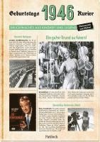 1946 - Geburtstagskurier