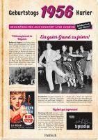 1956 - Geburtstagskurier