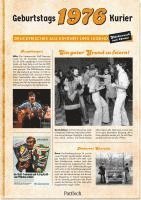 1976 - Geburtstagskurier