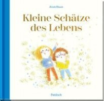 Annick Masson - Kleine Schätze des Lebens, Inbunden