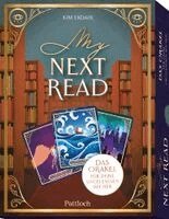 Pattloch Verlag - Orakelkarten: My Next Read, Häftad