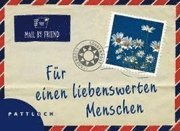 bokomslag Für einen liebenswerten Menschen