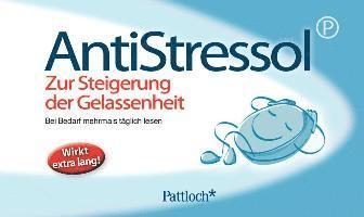 bokomslag Anti-Stressol