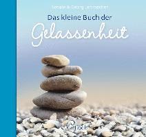 bokomslag Das kleine Buch der Gelassenheit