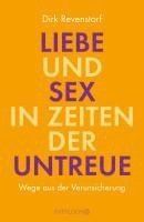 bokomslag Liebe und Sex in Zeiten der Untreue