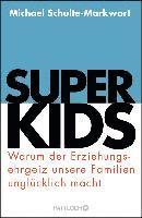 bokomslag Superkids