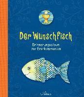 bokomslag Der Wunschfisch