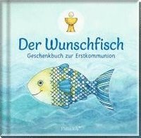 bokomslag Der Wunschfisch