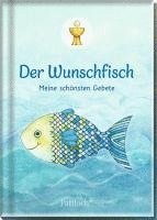 bokomslag Der Wunschfisch