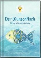 bokomslag Der Wunschfisch