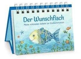 bokomslag Der Wunschfisch