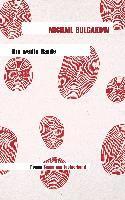Michail Bulgakow - Die weiße Garde, Häftad