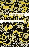 Michail Bulgakow - Das Leben des Herrn de Molière, Häftad