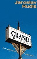 bokomslag Grand Hotel