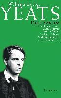 William Butler Yeats, Norbert Hummelt - Die Gedichte, Inbunden