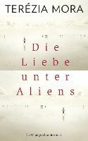 bokomslag Die Liebe unter Aliens