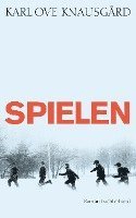 Karl Ove Knausgård - Spielen, Inbunden