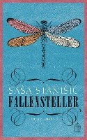 bokomslag Fallensteller