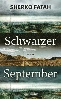 bokomslag Schwarzer September