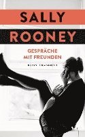 bokomslag Gespräche mit Freunden