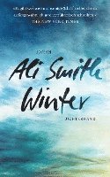 Ali Smith - Winter, Inbunden