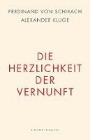 Die Herzlichkeit der Vernunft