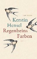 Kerstin Hensel - Regenbeins Farben, Inbunden