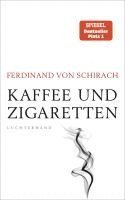 Kaffee und Zigaretten 1