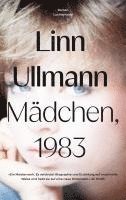 bokomslag Mädchen, 1983