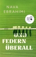 bokomslag Und Federn überall