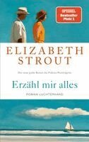 Elizabeth Strout - Erzähl mir alles, Inbunden