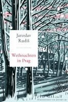 Jaroslav Rudis - Weihnachten in Prag, Inbunden