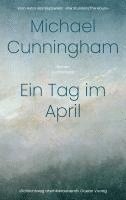 bokomslag Ein Tag im April