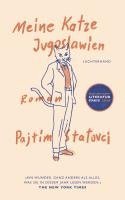 Pajtim Statovci - Meine Katze Jugoslawien, Inbunden