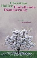 Christian Haller - Einfallende Dämmerung, Inbunden