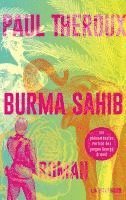 bokomslag Burma Sahib