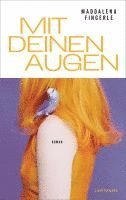 bokomslag Mit deinen Augen