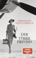 bokomslag Der stille Freund